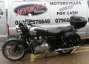 Picture 5 - Triumph Bonneville T100 (865) 2007/07 motorbike