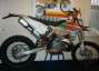Picture 3 - 2011 KTM EXC 300 Six Days Enduro. £4295. Mint Bike. Road Reg motorbike