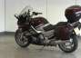 Picture 8 - Yamaha FJR 1200 AS motorbike