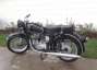 Picture 6 - BMW R26 1955 250cc motorbike
