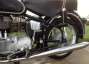 Picture 11 - BMW R26 1955 250cc motorbike