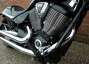 Picture 2 - Used 2009 Victory Hammer Motorcycle motorbike