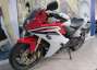 Picture 9 - 2011 Honda CBR 600 FA-B motorbike