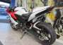 Picture 10 - 2011 Honda CBR 600 FA-B motorbike