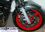 Picture 3 - 2011 Suzuki GSR600 K8 600cc Naked Grey Only 810 miles motorbike