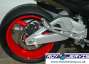 Picture 6 - 2011 Suzuki GSR600 K8 600cc Naked Grey Only 810 miles motorbike