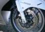 Picture 6 - Honda CBR1100 Super Blackbird X5 motorbike