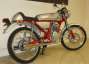 Picture 2 - Honda CB50V Dream CB 50 Racer motorbike