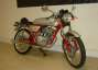 Picture 3 - Honda CB50V Dream CB 50 Racer motorbike