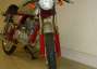 Picture 4 - Honda CB50V Dream CB 50 Racer motorbike