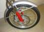 Picture 5 - Honda CB50V Dream CB 50 Racer motorbike