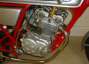 Picture 6 - Honda CB50V Dream CB 50 Racer motorbike