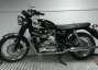 Picture 2 - Triumph Bonneville T100 Retro, Black & White motorbike
