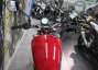 Picture 6 - 2013 Triumph Bonneville SE Custom motorbike