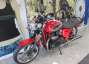 Picture 8 - 2013 Triumph Bonneville SE Custom motorbike