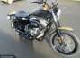 Picture 2 - Harley-Davidson Sportster XL1200N Nightster 1200 motorbike