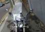 Picture 4 - 2012 Yamaha XVS 950 Midnight Star Custom Blue, 2200 miles, 950cc motorbike