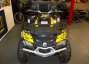 Picture 4 - Can-Am 800 Outlander XC 4X4 Off Road Quad ATV 2013 Road Registered motorbike