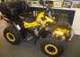 Picture 7 - Can-Am 800 Outlander XC 4X4 Off Road Quad ATV 2013 Road Registered motorbike