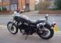 Picture 2 - Honda VT750 SA Shadow 2011, 4200 Miles, V-Twin 750cc motorbike