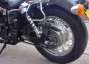 Picture 4 - Honda VT750 SA Shadow 2011, 4200 Miles, V-Twin 750cc motorbike