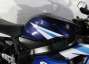 Picture 9 - 2005 Suzuki GSXR 600 K5 Blue & White Supersport motorbike