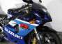 Picture 11 - 2005 Suzuki GSXR 600 K5 Blue & White Supersport motorbike