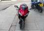 Picture 3 - Honda CBR 1000 RR-8 Fireblade motorbike