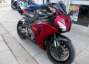 Picture 5 - Honda CBR 1000 RR-8 Fireblade motorbike