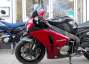 Picture 10 - Honda CBR 1000 RR-8 Fireblade motorbike