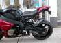 Picture 11 - Honda CBR 1000 RR-8 Fireblade motorbike