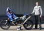 Picture 2 - KTM 450 RR Factory Rally Bike Dakar motorbike