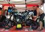 Picture 7 - KTM 450 RR Factory Rally Bike Dakar motorbike