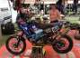 Picture 8 - KTM 450 RR Factory Rally Bike Dakar motorbike
