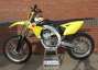 Picture 6 - Brand New Suzuki RMZ/RMZ 450, 2014, Motocross, Off Road Bike motorbike