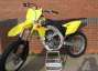 Picture 8 - Brand New Suzuki RMZ/RMZ 450, 2014, Motocross, Off Road Bike motorbike