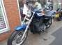 Picture 4 - Harley-Davidson Sportster XL 1200R 1200cc Cruiser in Blue motorbike
