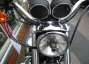 Picture 7 - Harley-Davidson Sportster XL 1200R 1200cc Cruiser in Blue motorbike