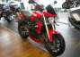 Picture 3 - 2011 Triumph Street Triple 675cc Naked in Red motorbike