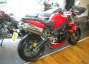 Picture 4 - 2011 Triumph Street Triple 675cc Naked in Red motorbike