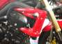 Picture 7 - 2011 Triumph Street Triple 675cc Naked in Red motorbike