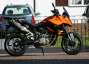 Picture 2 - KTM 990 SMT ABS Orange motorbike
