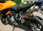 Picture 5 - KTM 990 SMT ABS Orange motorbike