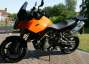 Picture 6 - KTM 990 SMT ABS Orange motorbike