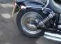 Picture 8 - Harley-Davidson 1400 FXDLI Dyna low rider, massive chrome spec motorbike