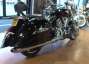 Picture 3 - 2011 Victory Cross Roads Petrol motorbike