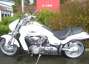 Picture 2 - Suzuki Intruder VZR1800Z K9, 4657 Miles, White motorbike