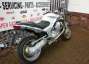 Picture 3 - Moto Guzzi Breva 1200 motorbike