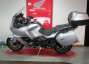 Picture 5 - 2013 Triumph Trophy - Silver motorbike