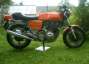 Picture 2 - 1980 Laverda Jota motorbike